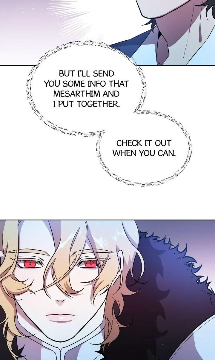 Choose Your Heroes Carefully [Official] - Chapter 17 manhwa