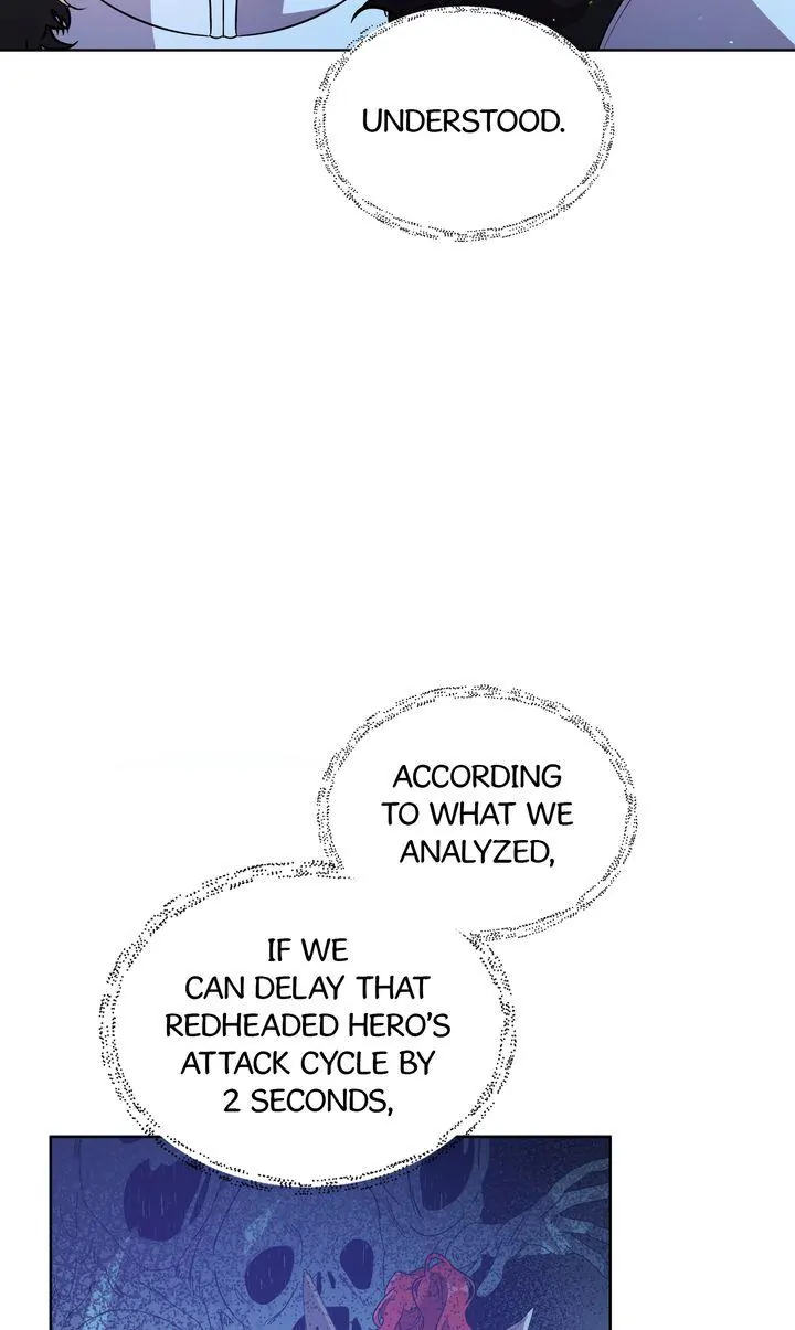 Choose Your Heroes Carefully [Official] - Chapter 17 manhwa