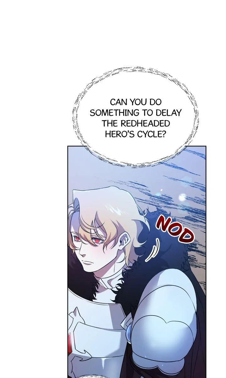 Choose Your Heroes Carefully [Official] - Chapter 17 manhwa