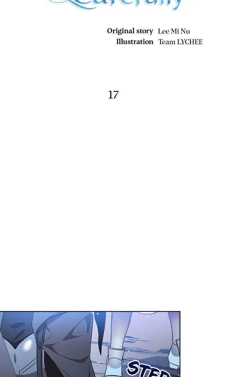 Choose Your Heroes Carefully [Official] - Chapter 17 manhwa