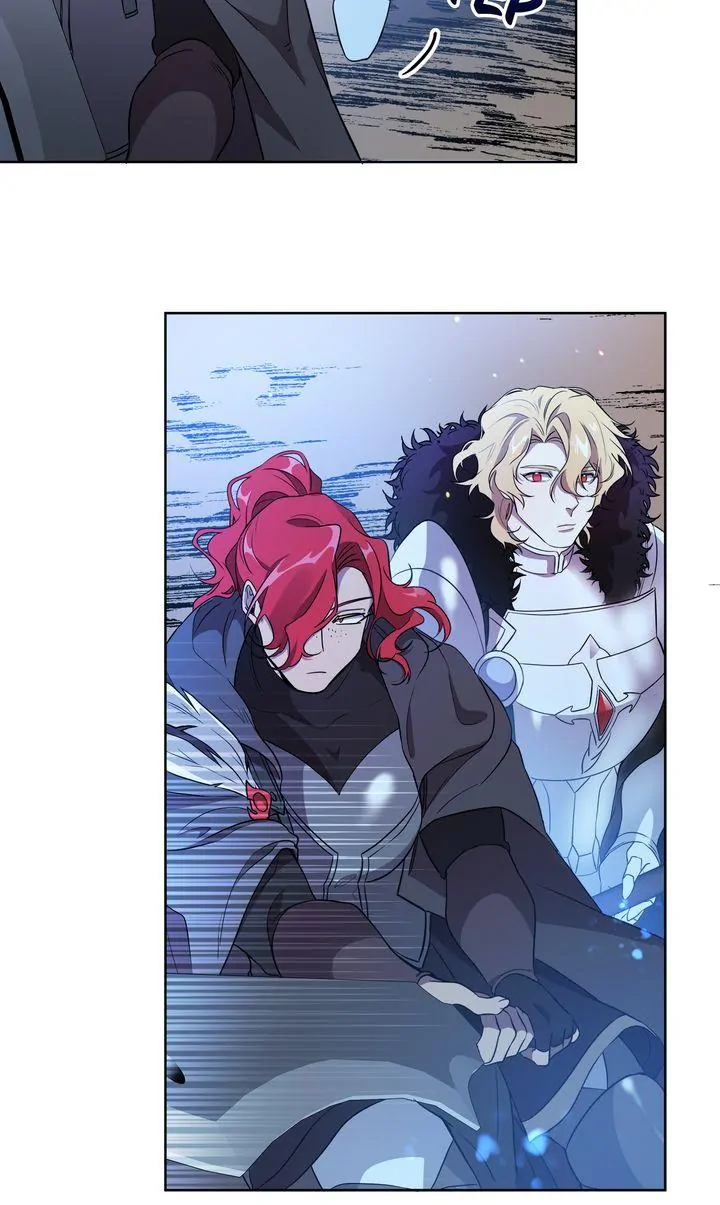 Choose Your Heroes Carefully [Official] - Chapter 17 manhwa