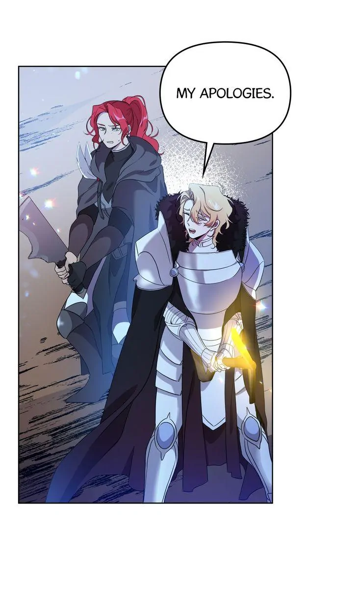 Choose Your Heroes Carefully [Official] - Chapter 17 manhwa