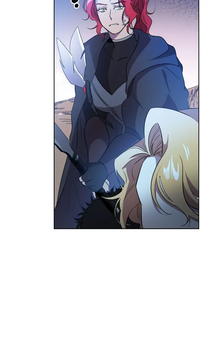 Choose Your Heroes Carefully [Official] - Chapter 17 manhwa