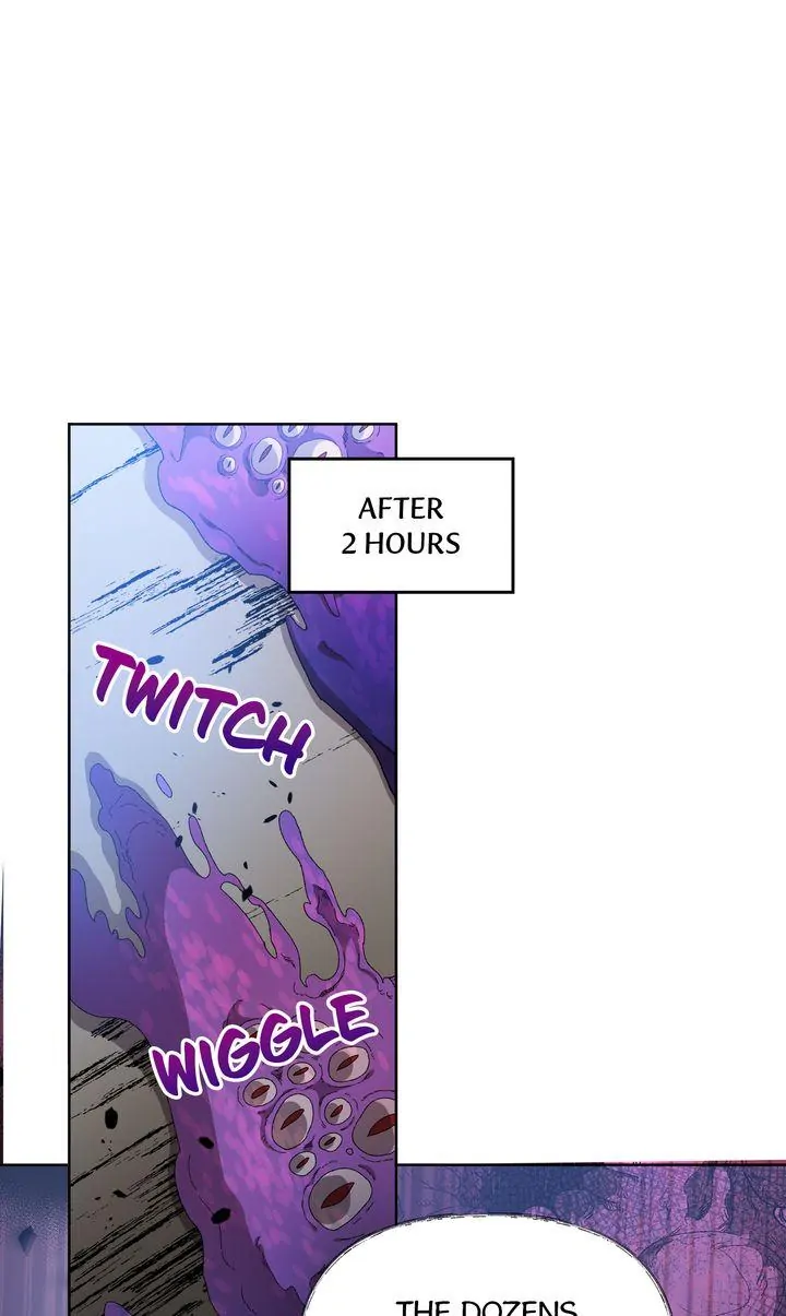 Choose Your Heroes Carefully [Official] - Chapter 17 manhwa