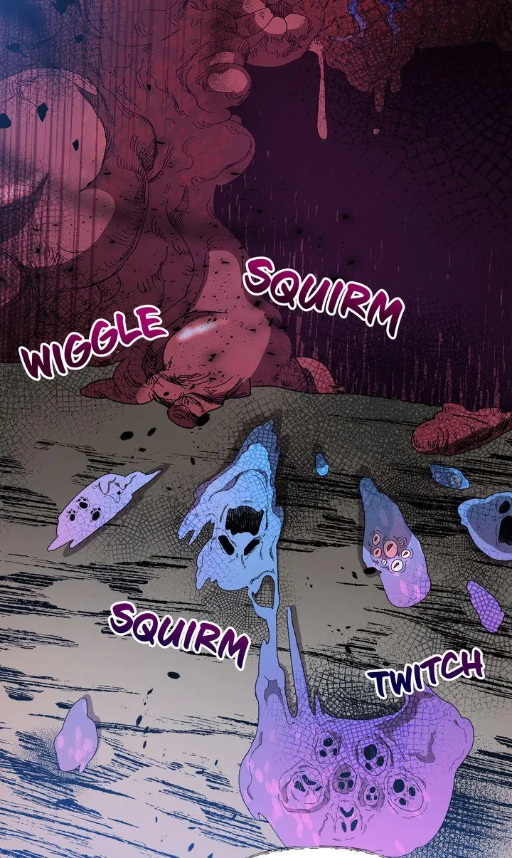 Choose Your Heroes Carefully [Official] - Chapter 17 manhwa