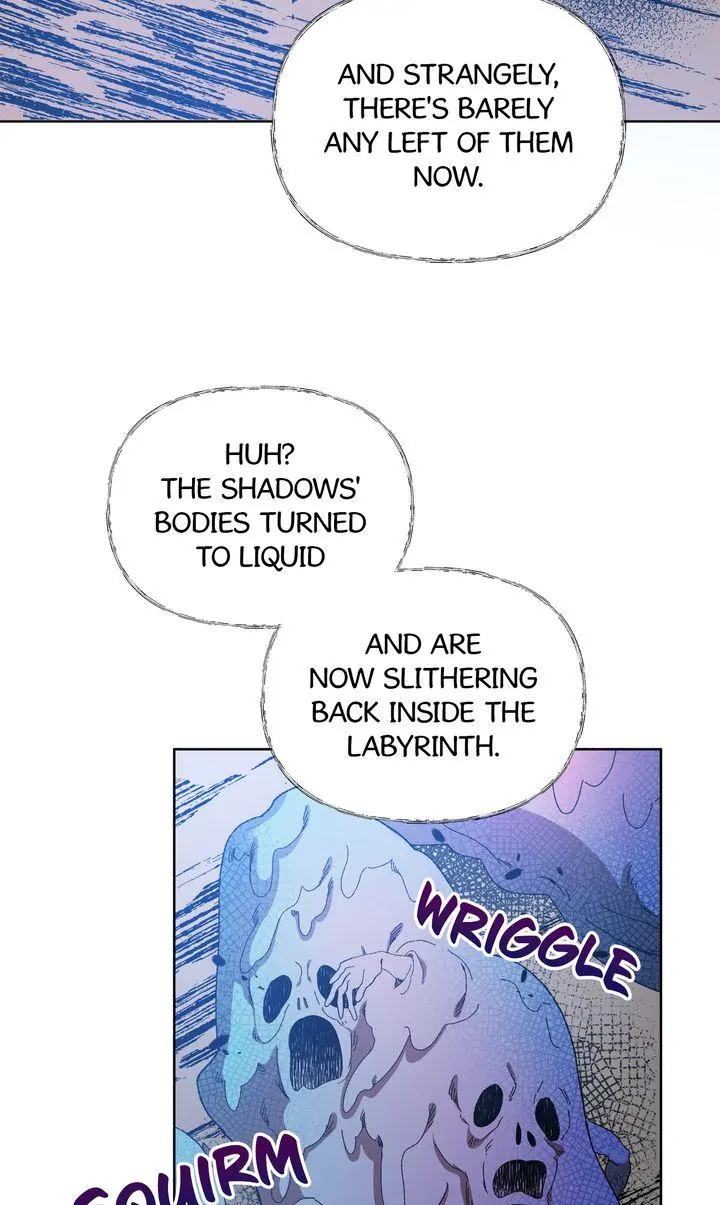 Choose Your Heroes Carefully [Official] - Chapter 17 manhwa