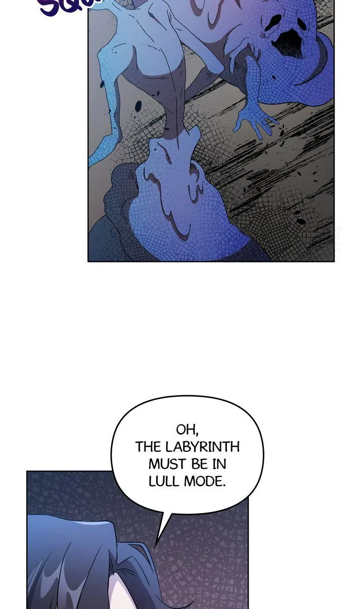 Choose Your Heroes Carefully [Official] - Chapter 17 manhwa