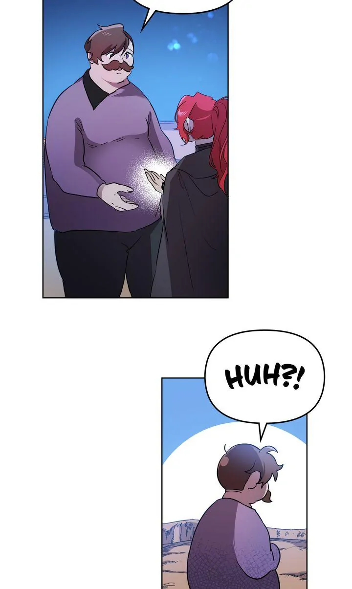 Choose Your Heroes Carefully [Official] - Chapter 17 manhwa