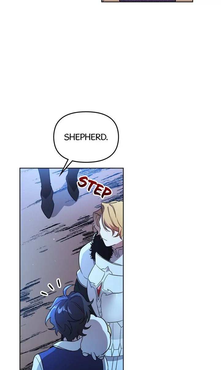 Choose Your Heroes Carefully [Official] - Chapter 17 manhwa