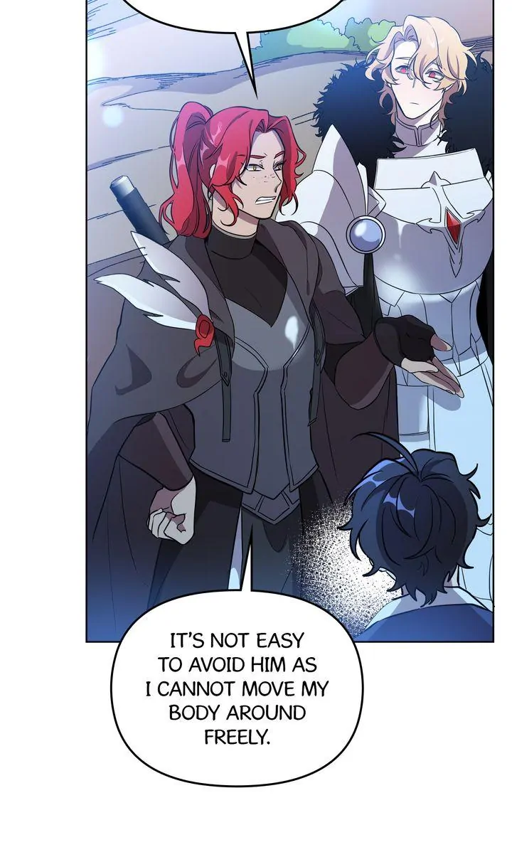 Choose Your Heroes Carefully [Official] - Chapter 17 manhwa