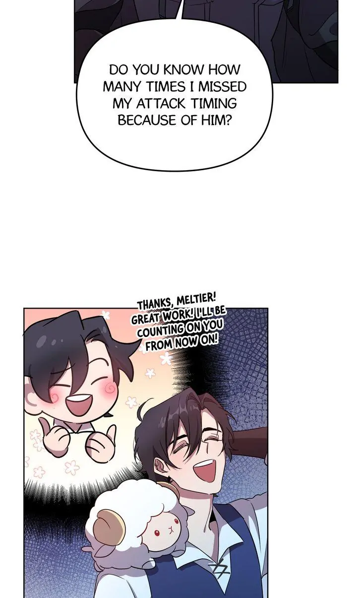 Choose Your Heroes Carefully [Official] - Chapter 17 manhwa