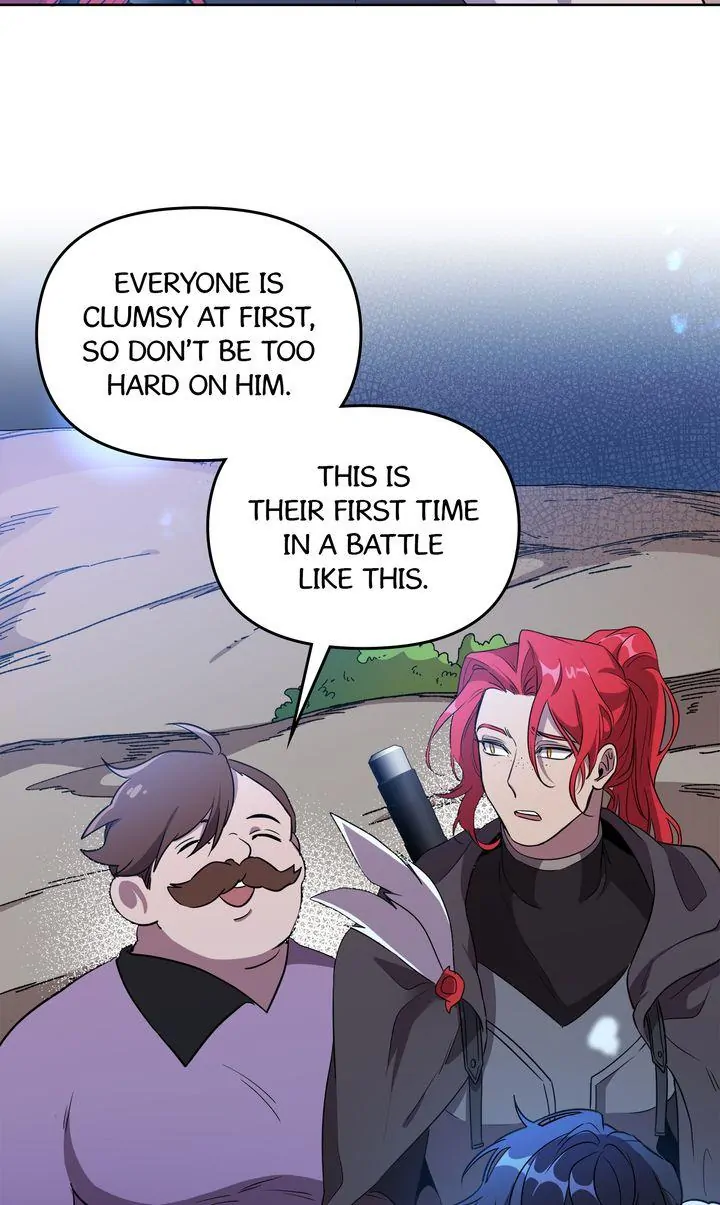 Choose Your Heroes Carefully [Official] - Chapter 17 manhwa