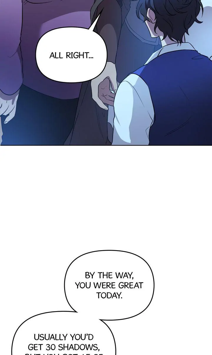 Choose Your Heroes Carefully [Official] - Chapter 17 manhwa