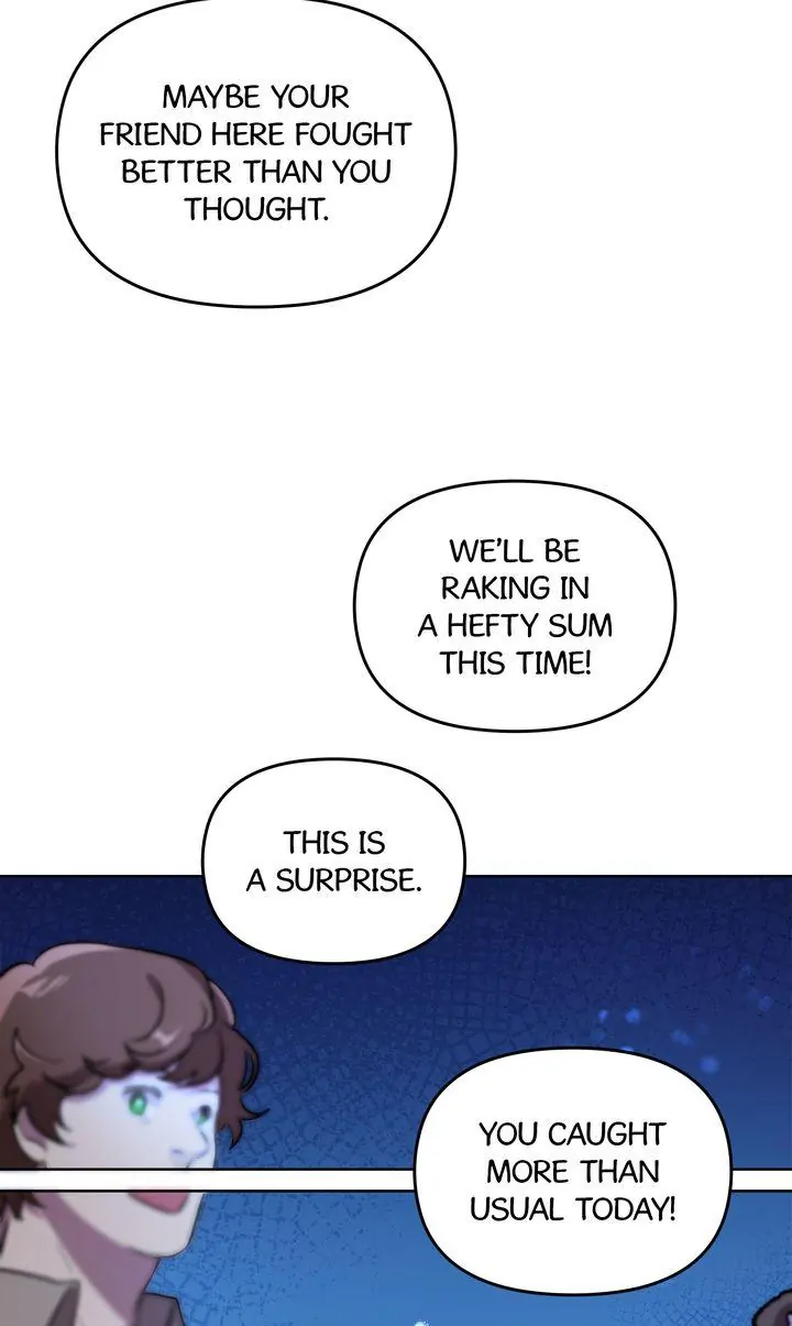 Choose Your Heroes Carefully [Official] - Chapter 17 manhwa