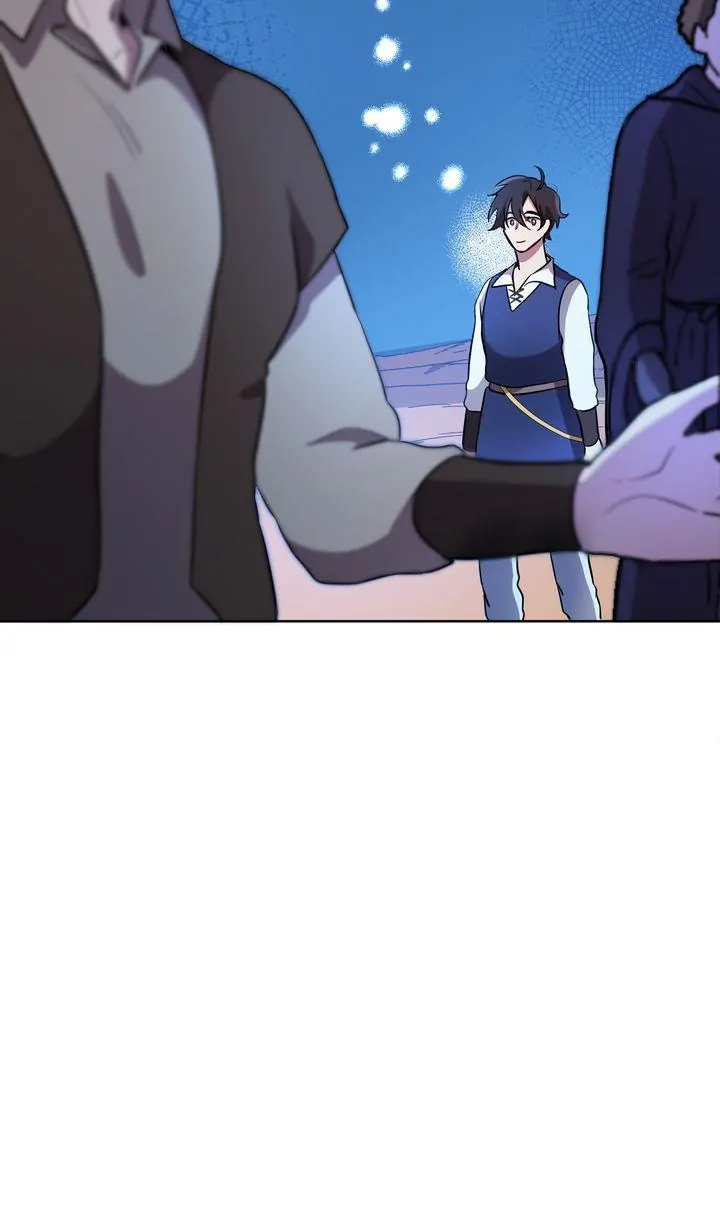 Choose Your Heroes Carefully [Official] - Chapter 17 manhwa