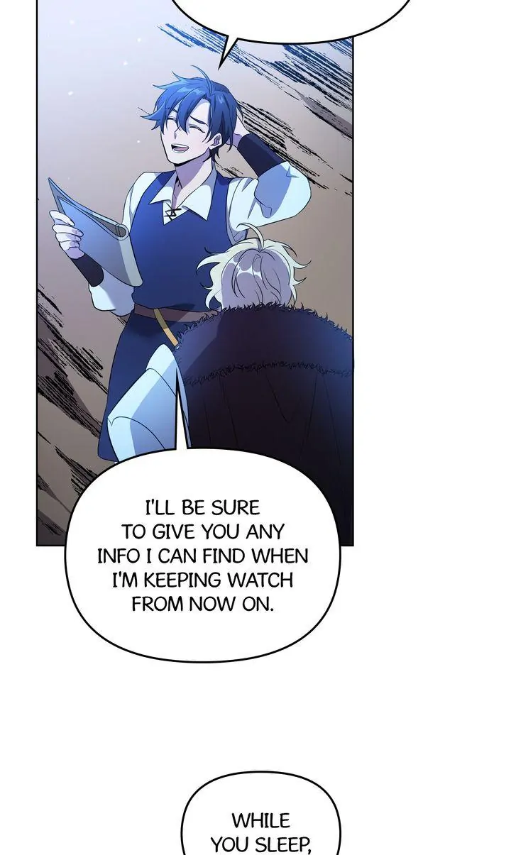 Choose Your Heroes Carefully [Official] - Chapter 17 manhwa