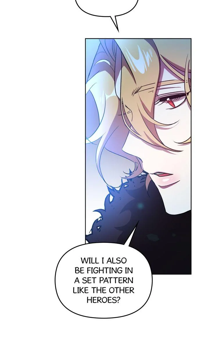 Choose Your Heroes Carefully [Official] - Chapter 17 manhwa