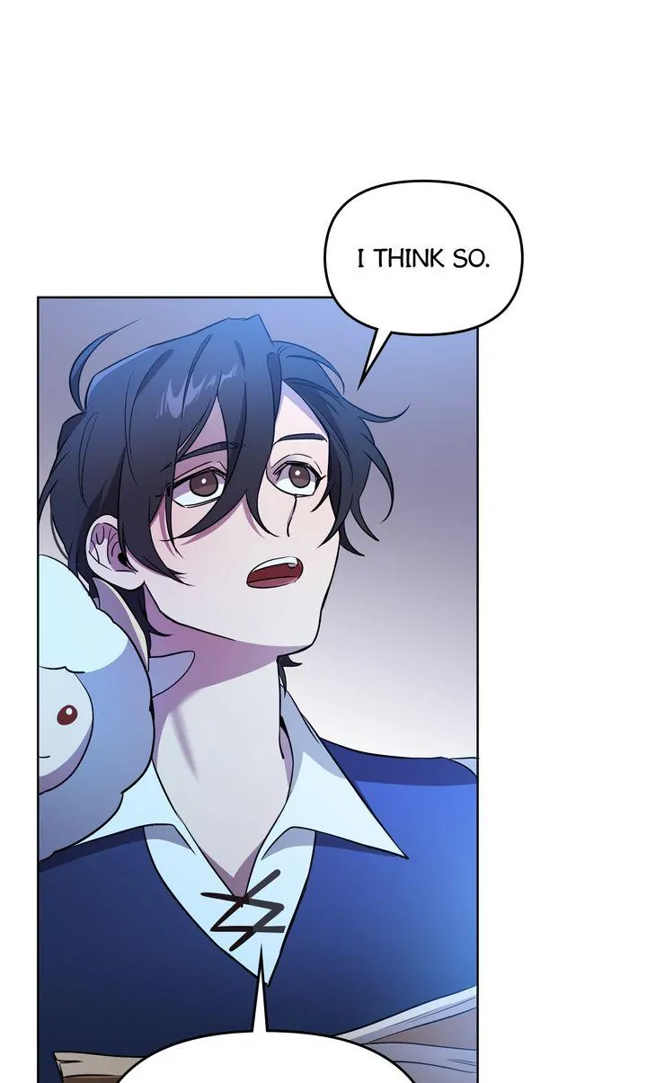 Choose Your Heroes Carefully [Official] - Chapter 17 manhwa