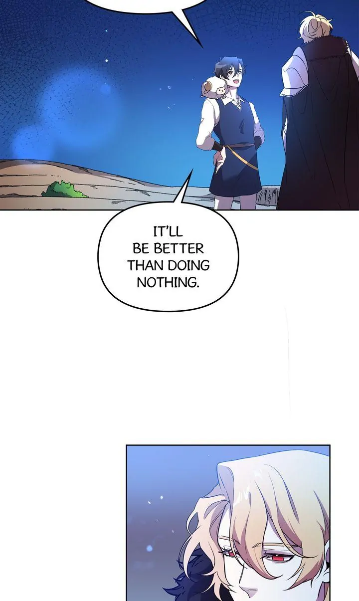 Choose Your Heroes Carefully [Official] - Chapter 17 manhwa