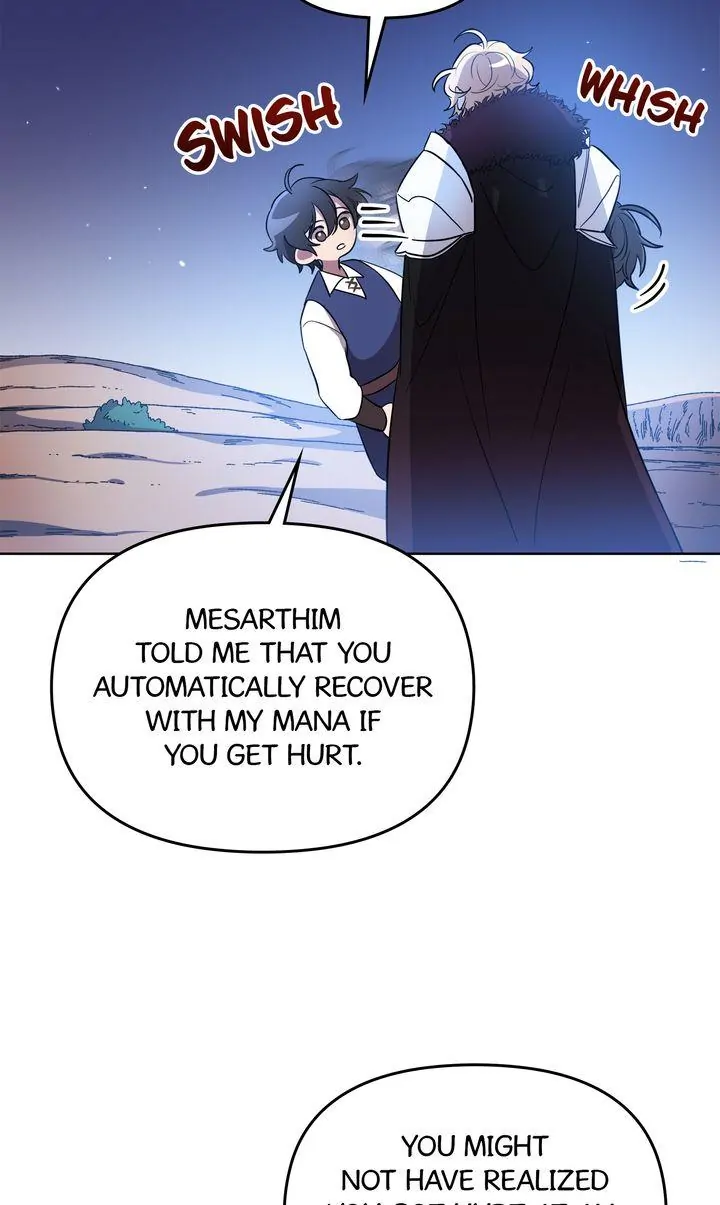 Choose Your Heroes Carefully [Official] - Chapter 17 manhwa