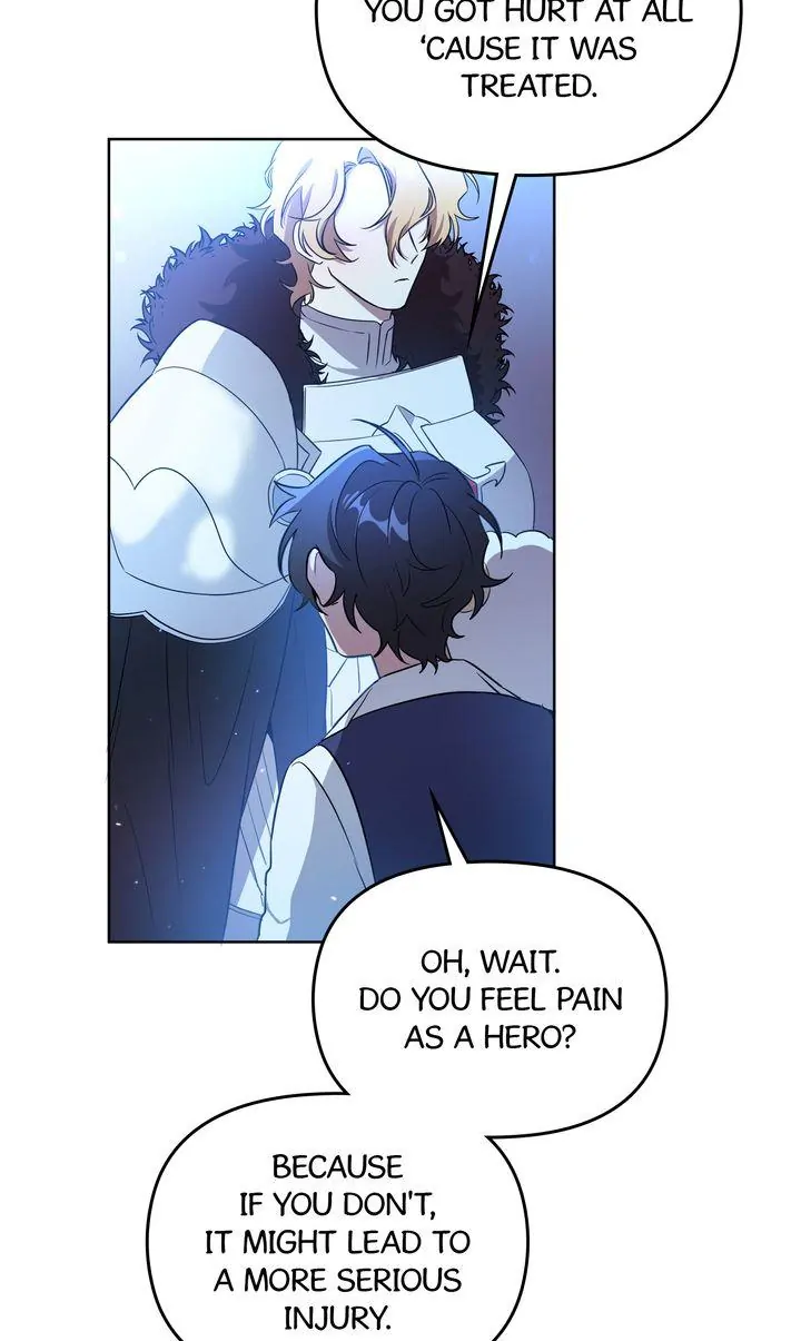 Choose Your Heroes Carefully [Official] - Chapter 17 manhwa