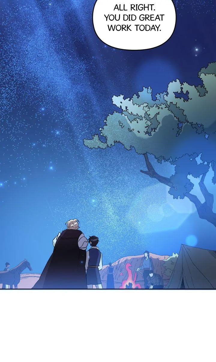 Choose Your Heroes Carefully [Official] - Chapter 17 manhwa