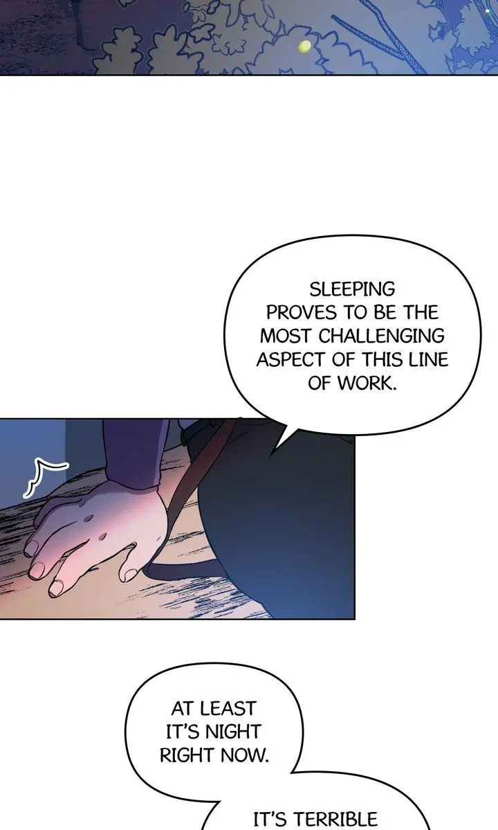 Choose Your Heroes Carefully [Official] - Chapter 18 manhwa