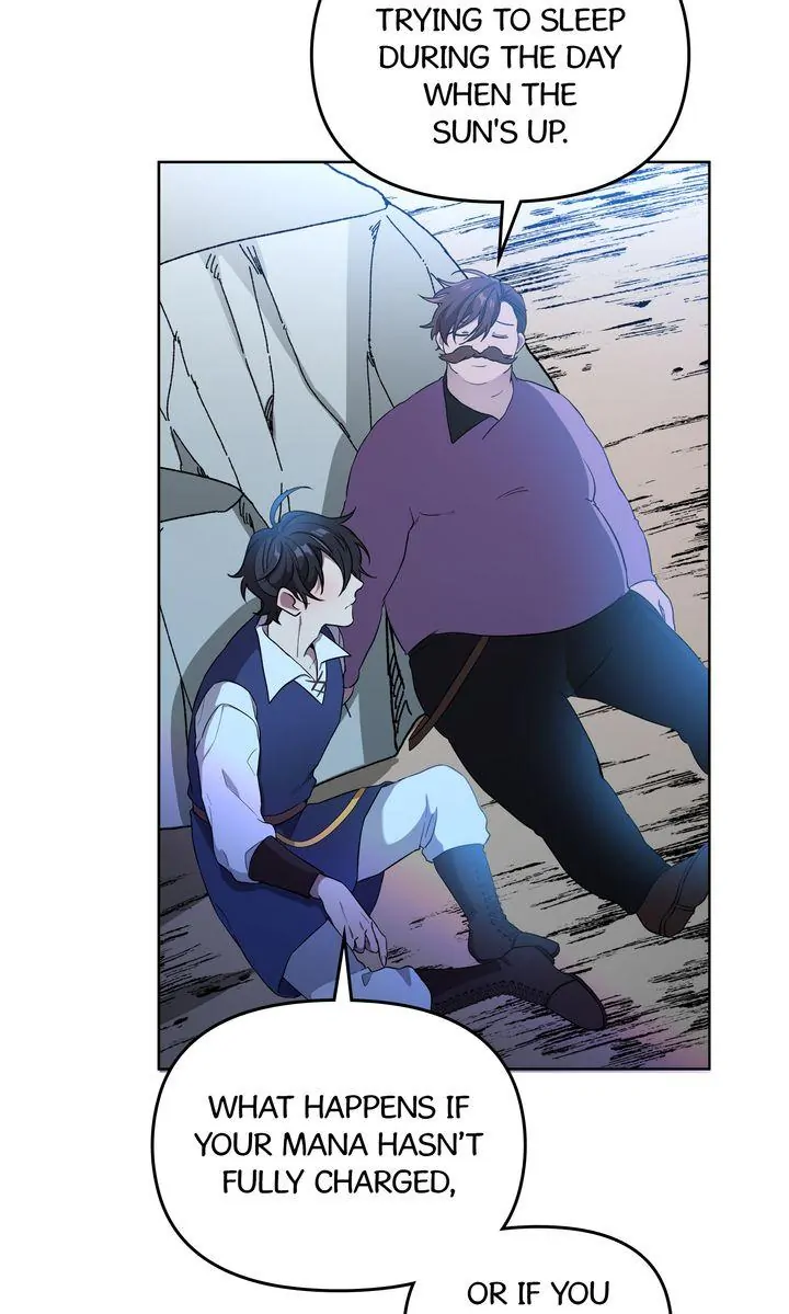 Choose Your Heroes Carefully [Official] - Chapter 18 manhwa