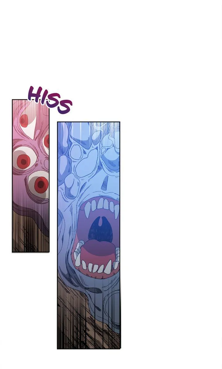 Choose Your Heroes Carefully [Official] - Chapter 18 manhwa