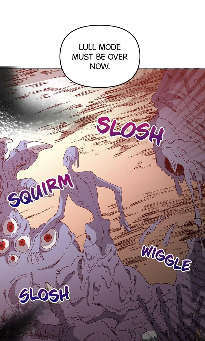 Choose Your Heroes Carefully [Official] - Chapter 18 manhwa