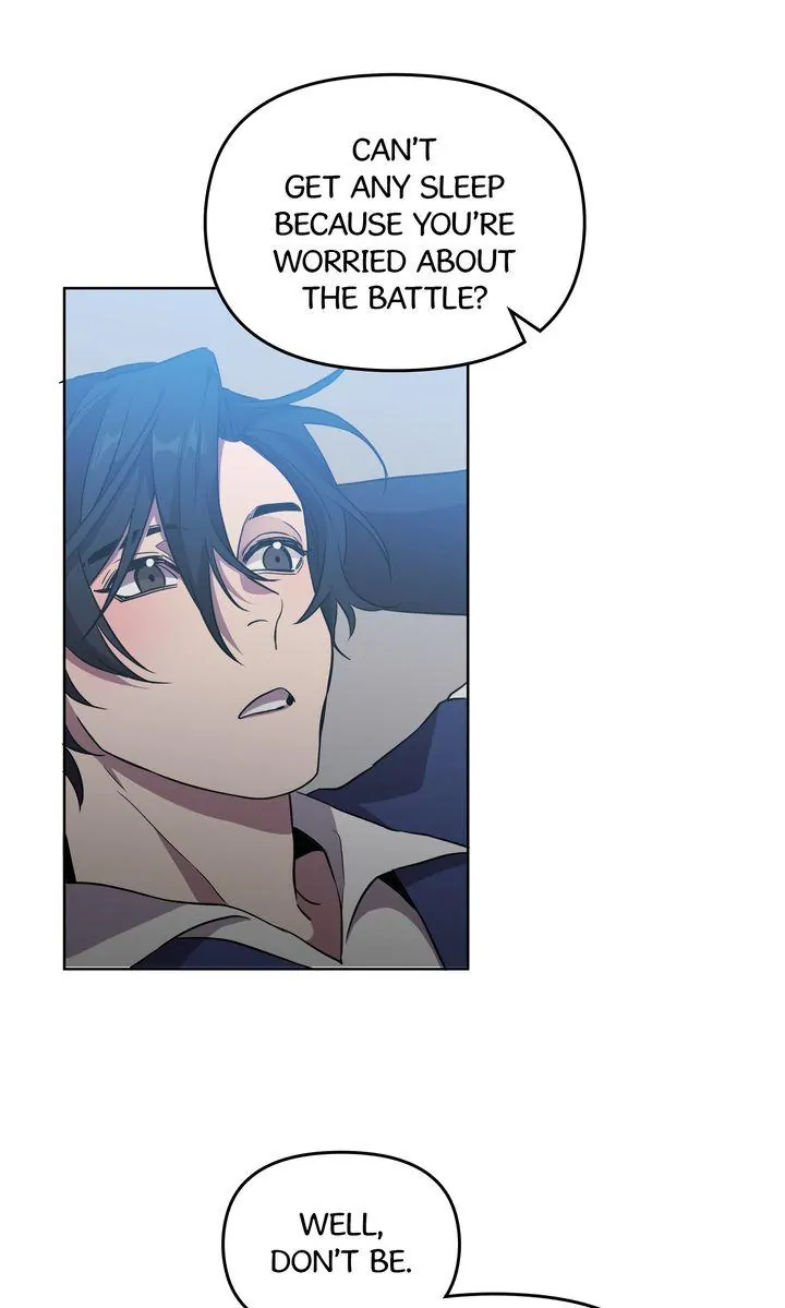 Choose Your Heroes Carefully [Official] - Chapter 18 manhwa