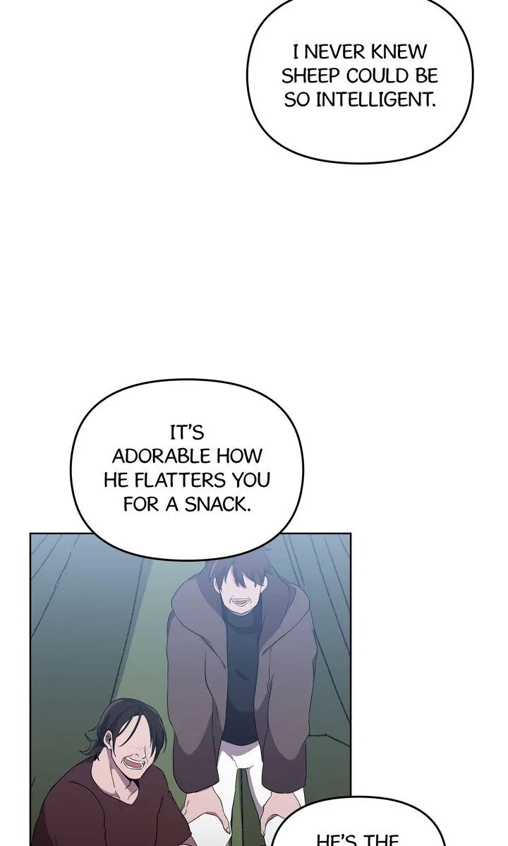 Choose Your Heroes Carefully [Official] - Chapter 18 manhwa