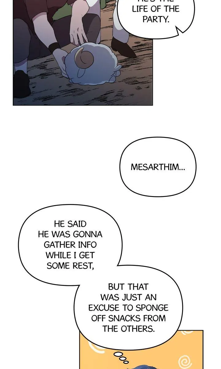 Choose Your Heroes Carefully [Official] - Chapter 18 manhwa