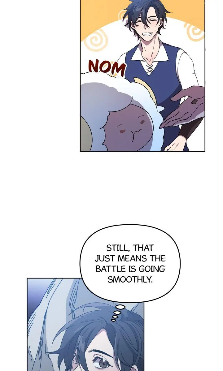 Choose Your Heroes Carefully [Official] - Chapter 18 manhwa