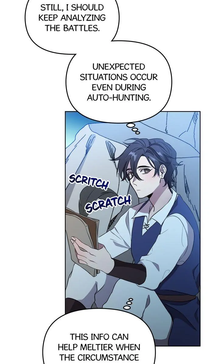 Choose Your Heroes Carefully [Official] - Chapter 18 manhwa