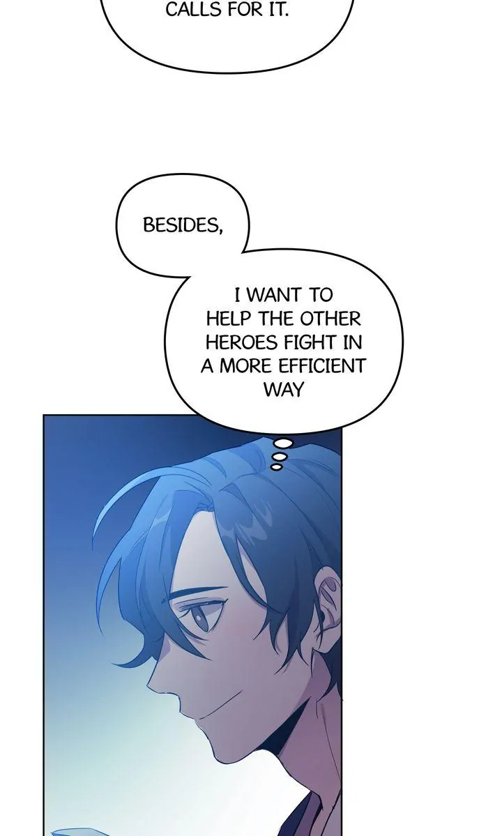 Choose Your Heroes Carefully [Official] - Chapter 18 manhwa