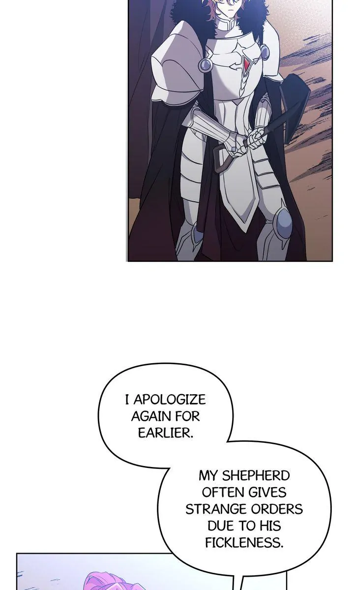 Choose Your Heroes Carefully [Official] - Chapter 18 manhwa