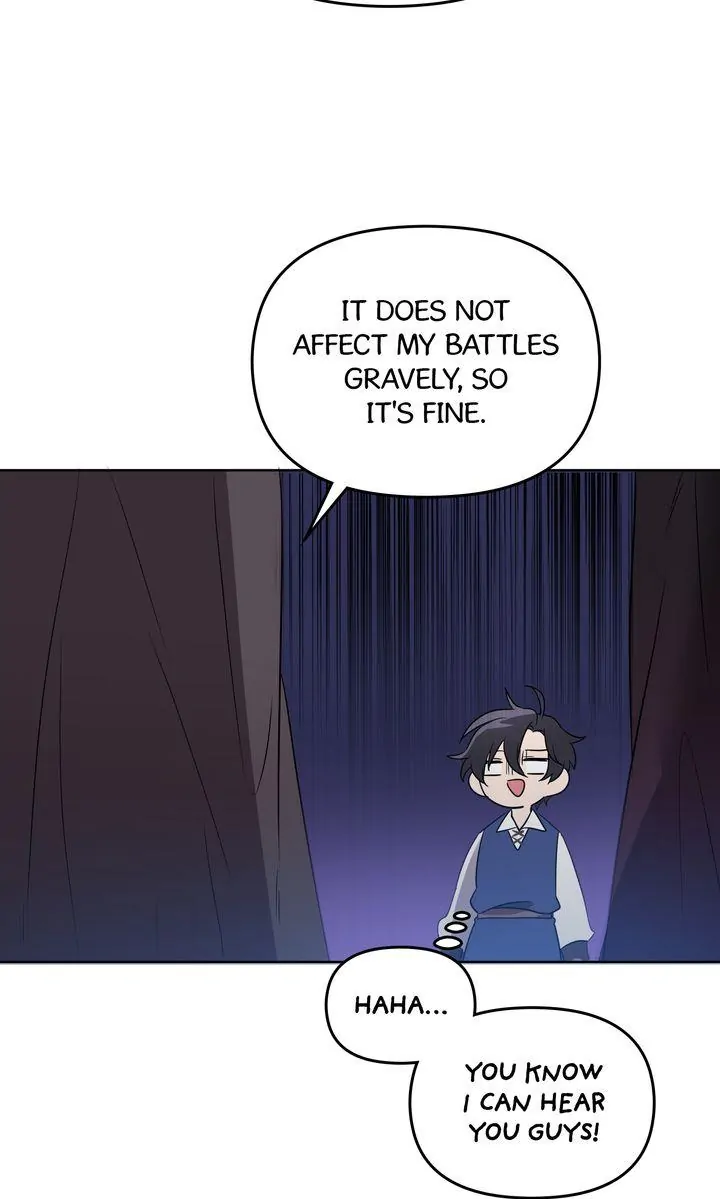 Choose Your Heroes Carefully [Official] - Chapter 18 manhwa
