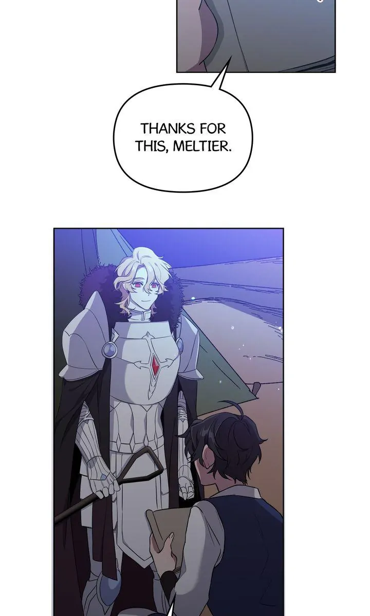 Choose Your Heroes Carefully [Official] - Chapter 18 manhwa