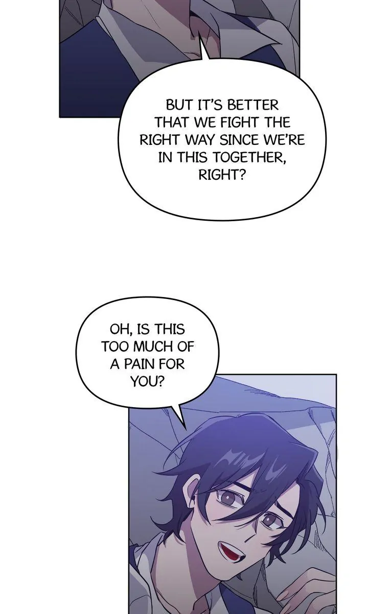 Choose Your Heroes Carefully [Official] - Chapter 18 manhwa