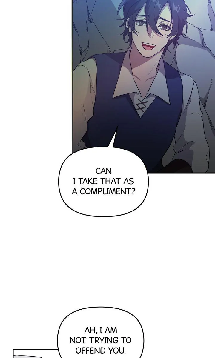 Choose Your Heroes Carefully [Official] - Chapter 18 manhwa