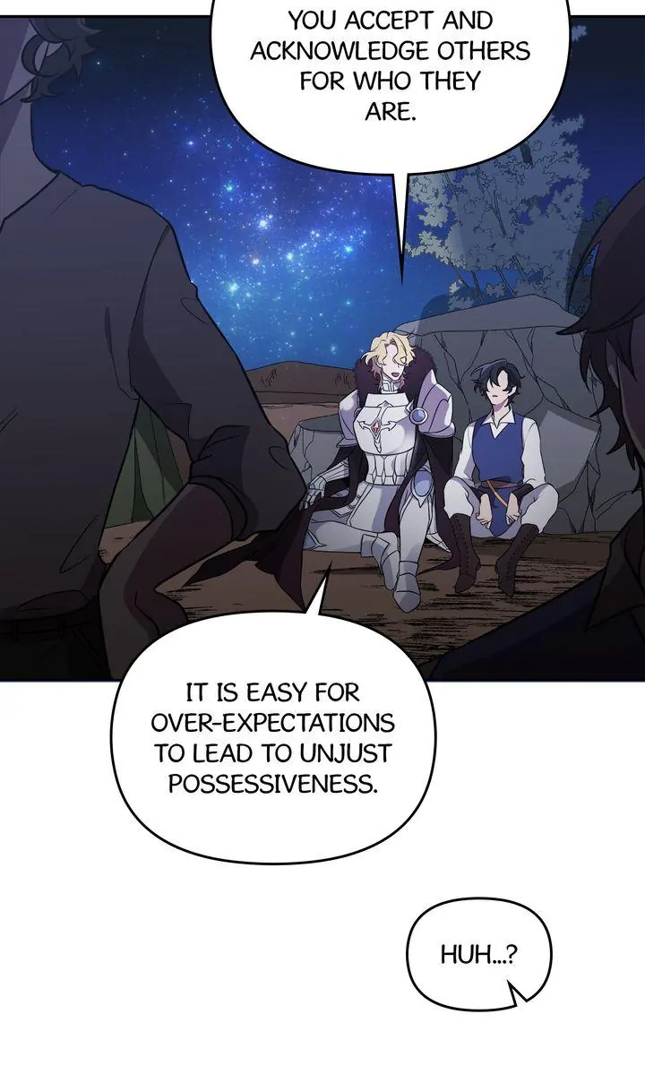 Choose Your Heroes Carefully [Official] - Chapter 18 manhwa