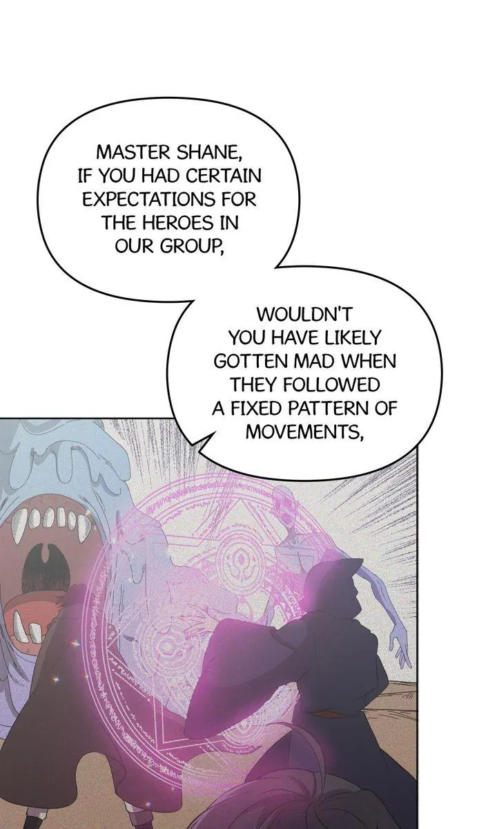 Choose Your Heroes Carefully [Official] - Chapter 18 manhwa