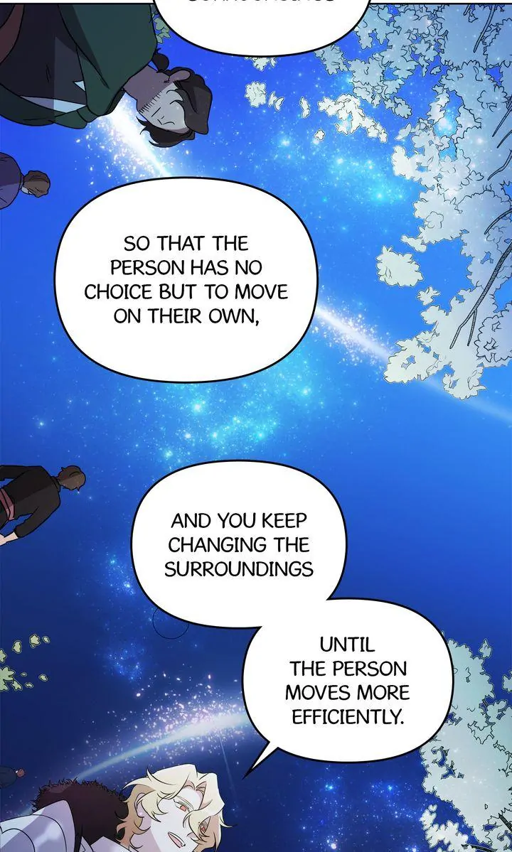 Choose Your Heroes Carefully [Official] - Chapter 18 manhwa