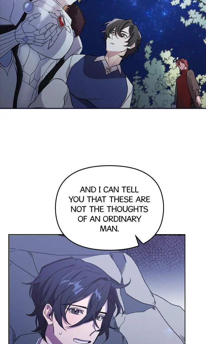 Choose Your Heroes Carefully [Official] - Chapter 18 manhwa