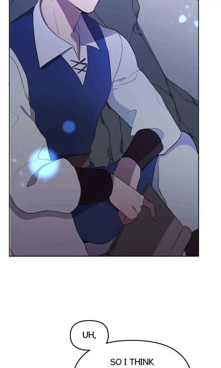 Choose Your Heroes Carefully [Official] - Chapter 18 manhwa