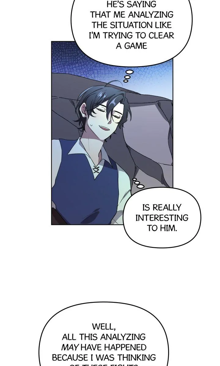 Choose Your Heroes Carefully [Official] - Chapter 18 manhwa