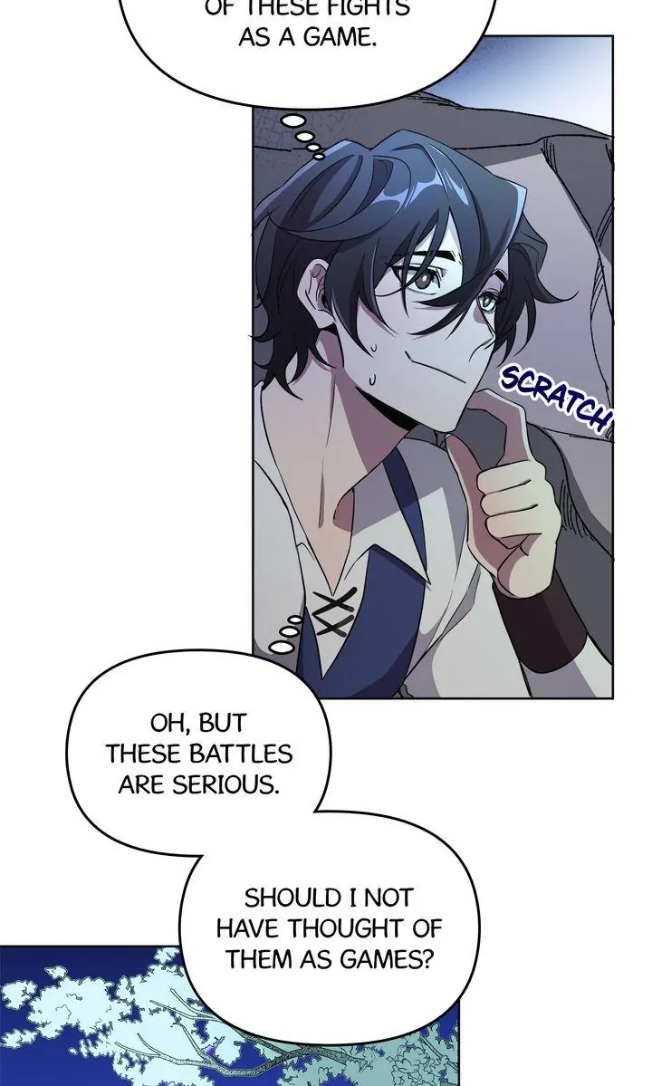 Choose Your Heroes Carefully [Official] - Chapter 18 manhwa