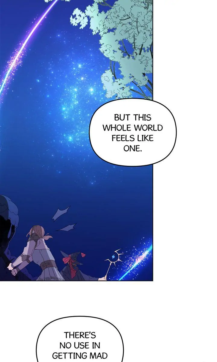 Choose Your Heroes Carefully [Official] - Chapter 18 manhwa