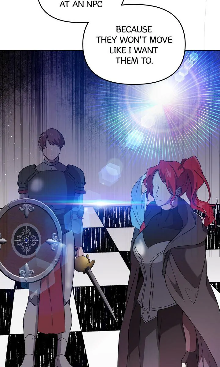 Choose Your Heroes Carefully [Official] - Chapter 18 manhwa